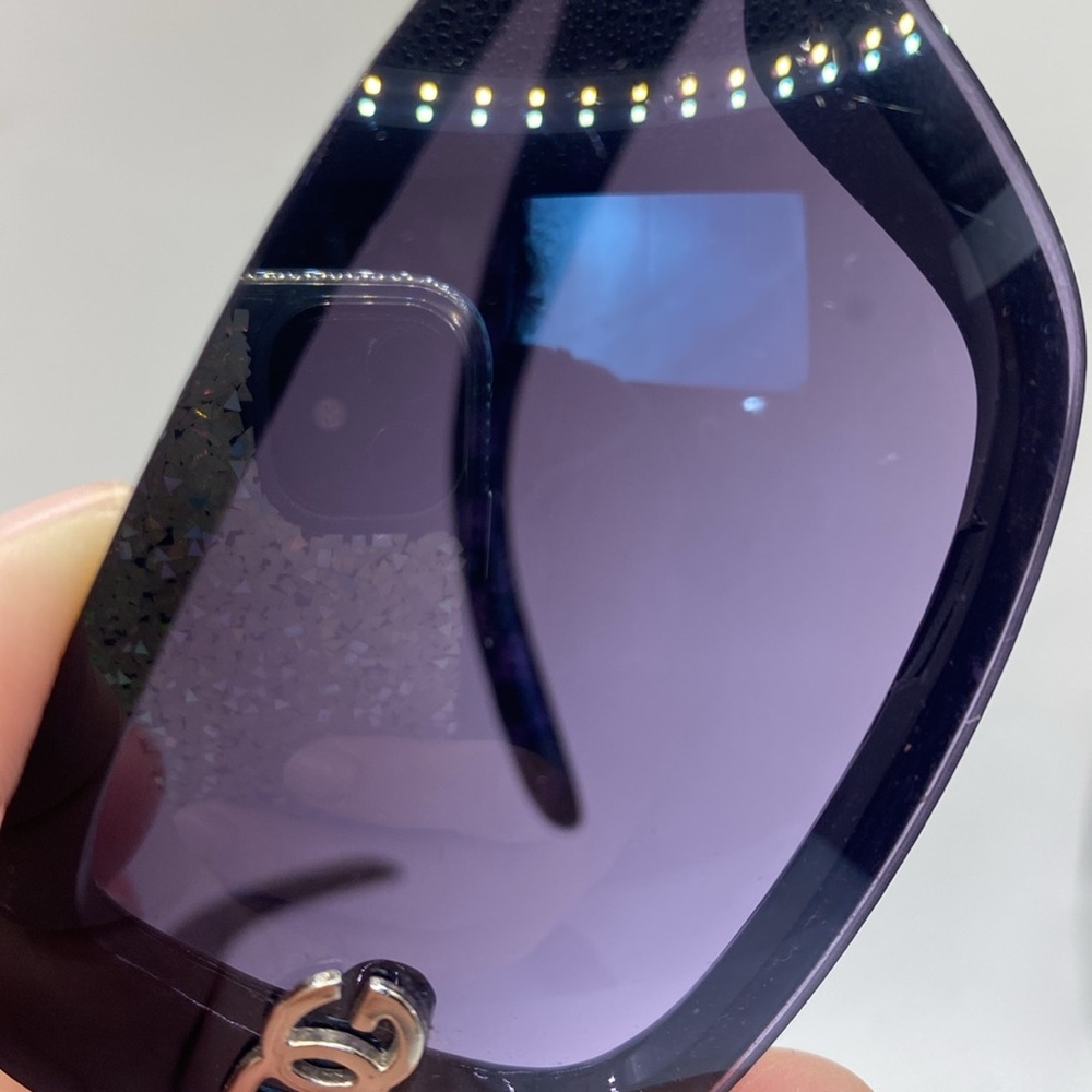 Vintage Dolce Gabbana Sunglasses - Picture 11 of 11